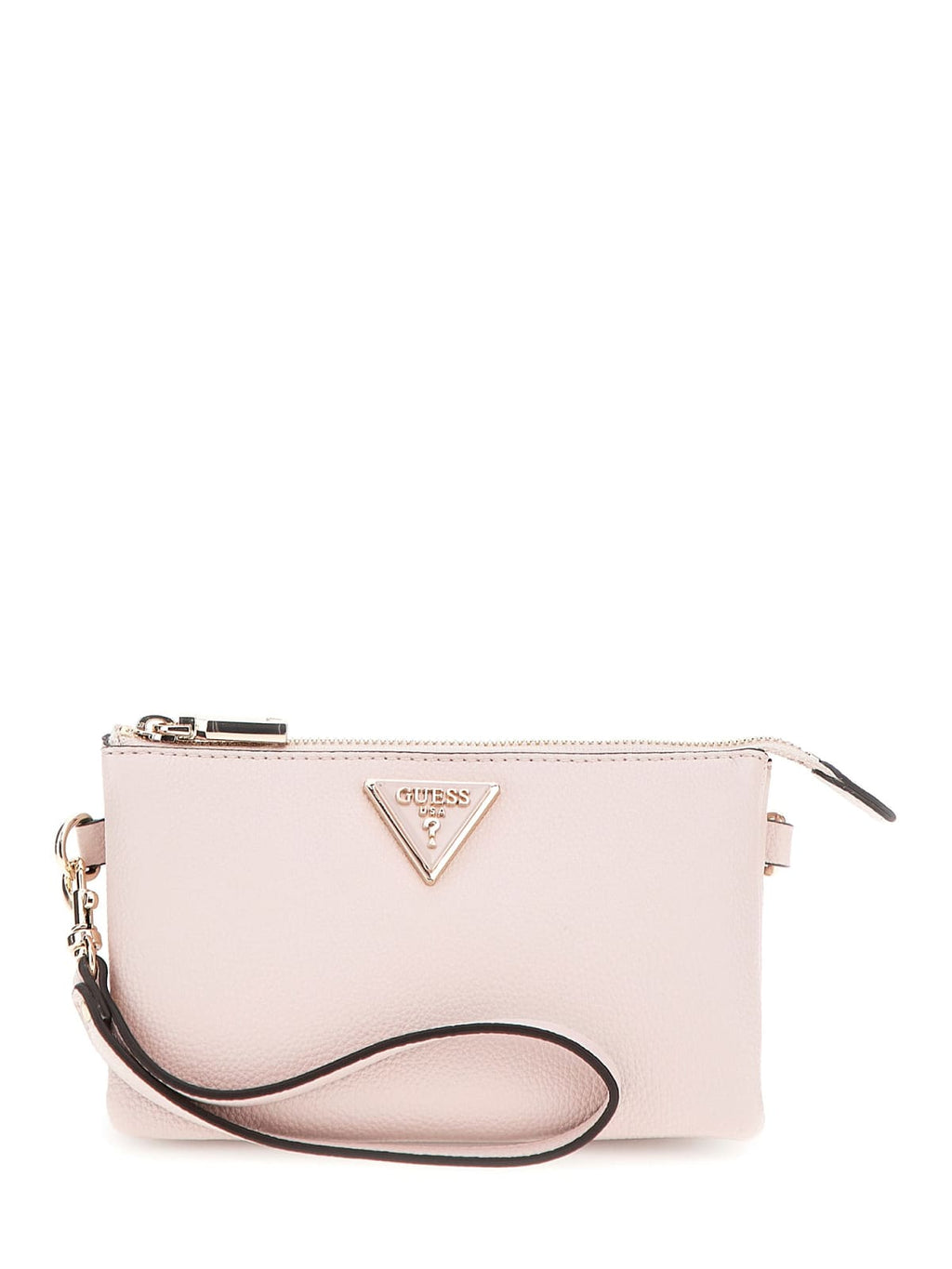 Handtassen roze Guess