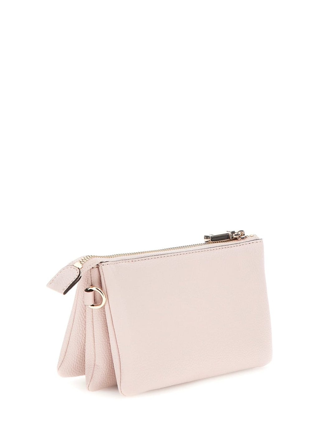 Handtassen roze Guess