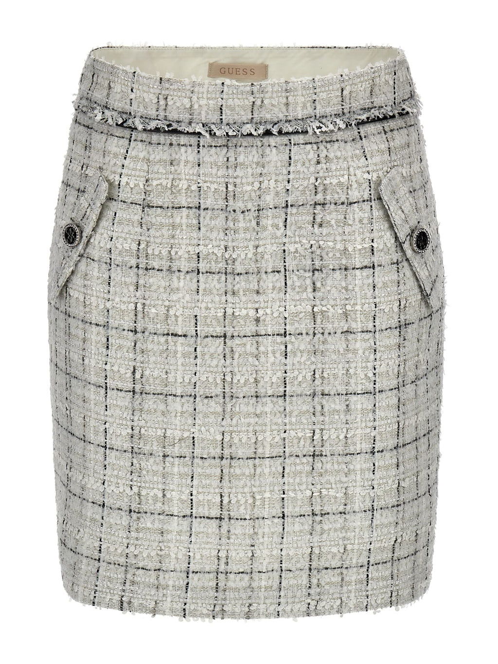 Rokken multicolor Guess