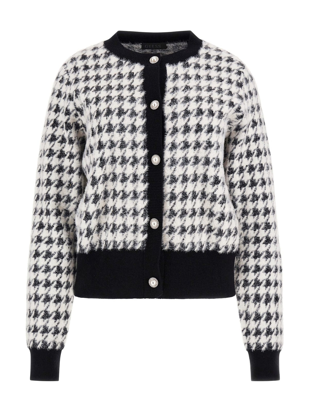 Cardigans multicolor Guess