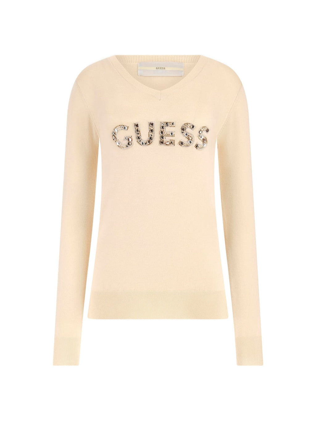 Sweaters beige Guess