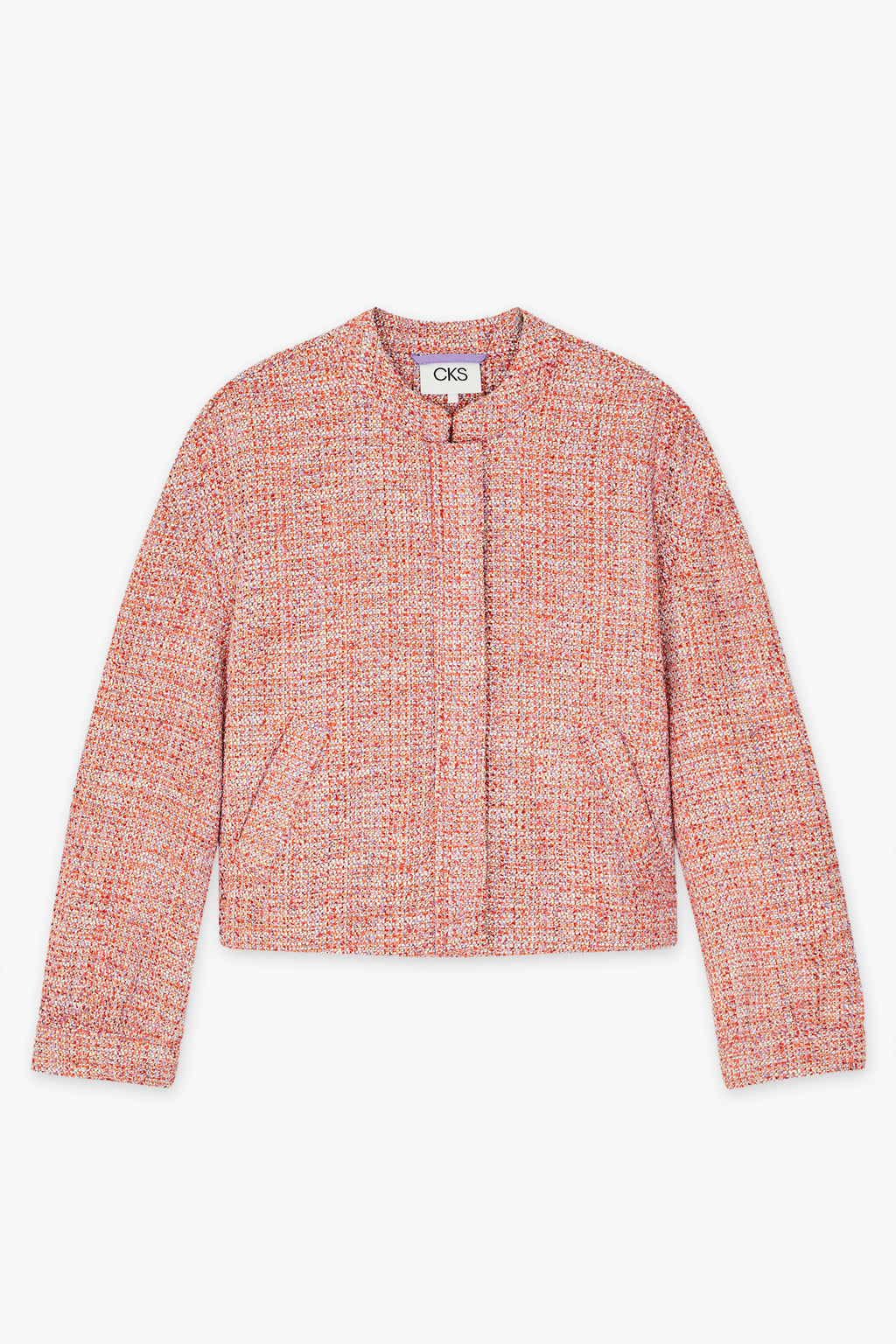 Jassen multicolor CKS