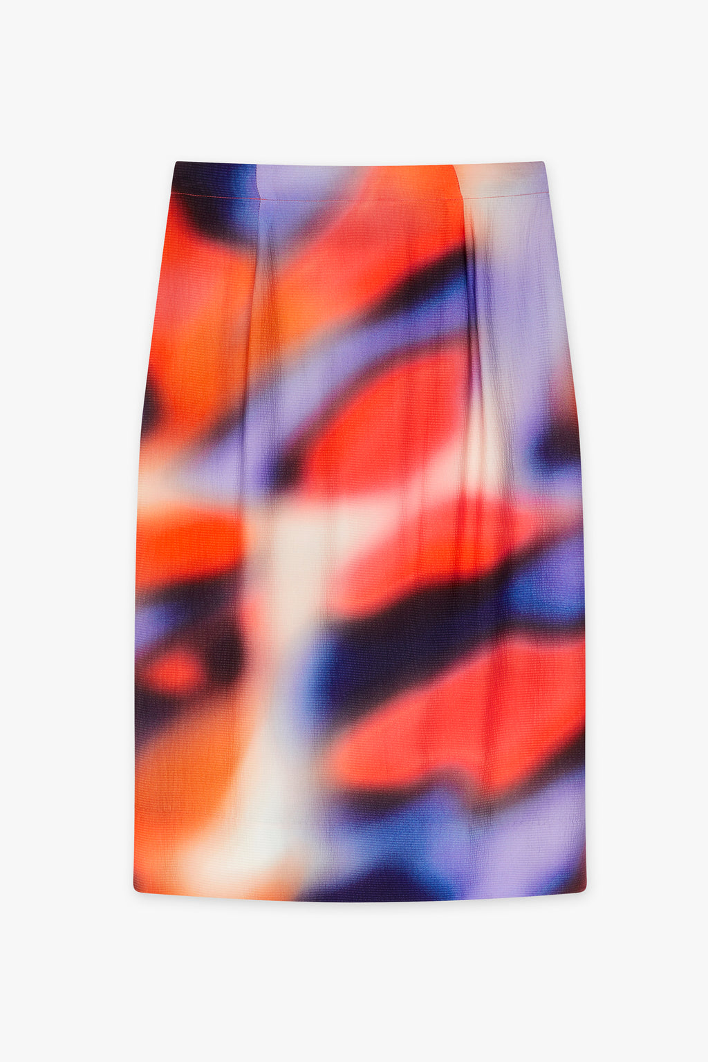 Rokken multicolor CKS