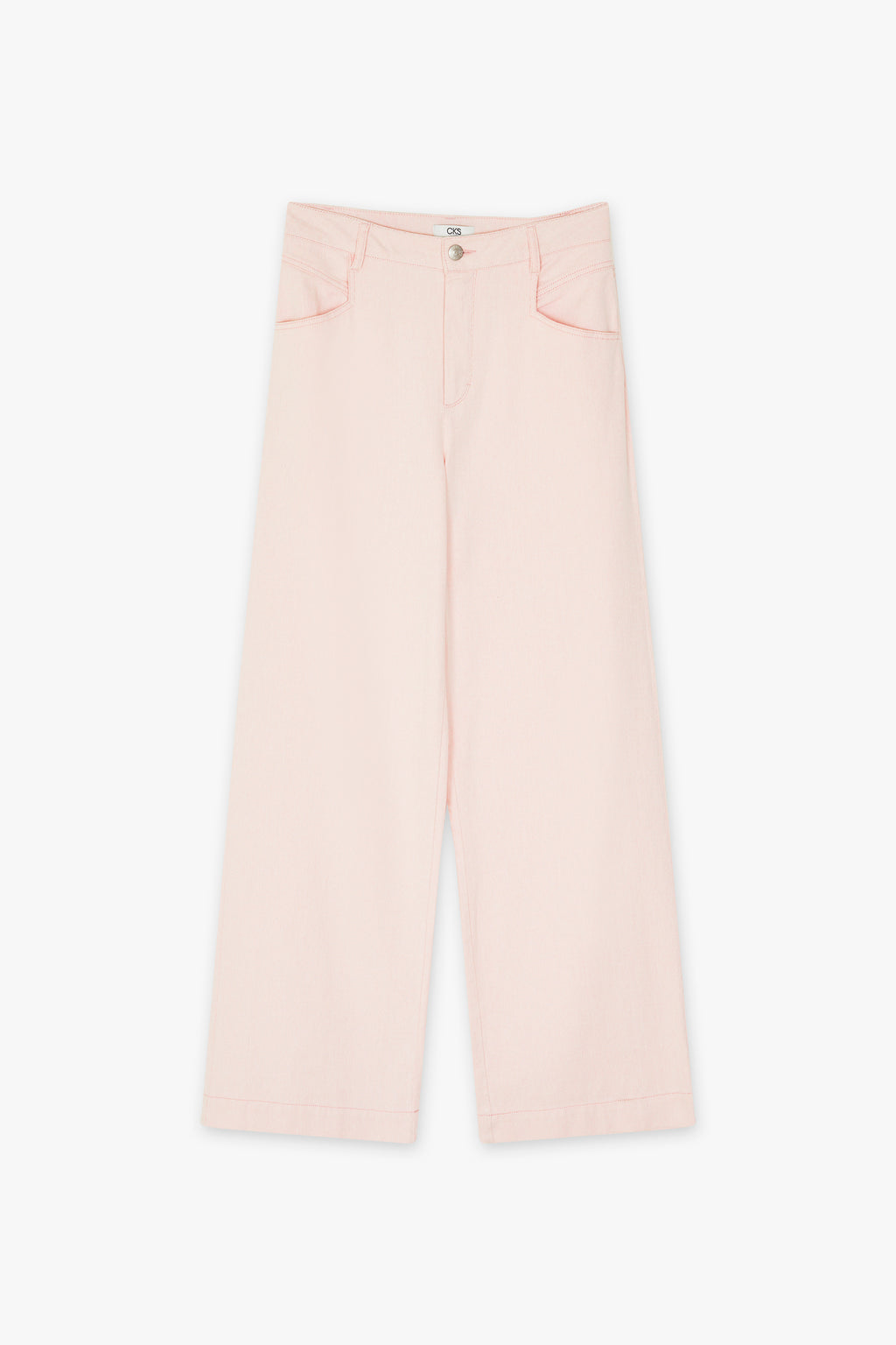 Jeans multicolor CKS