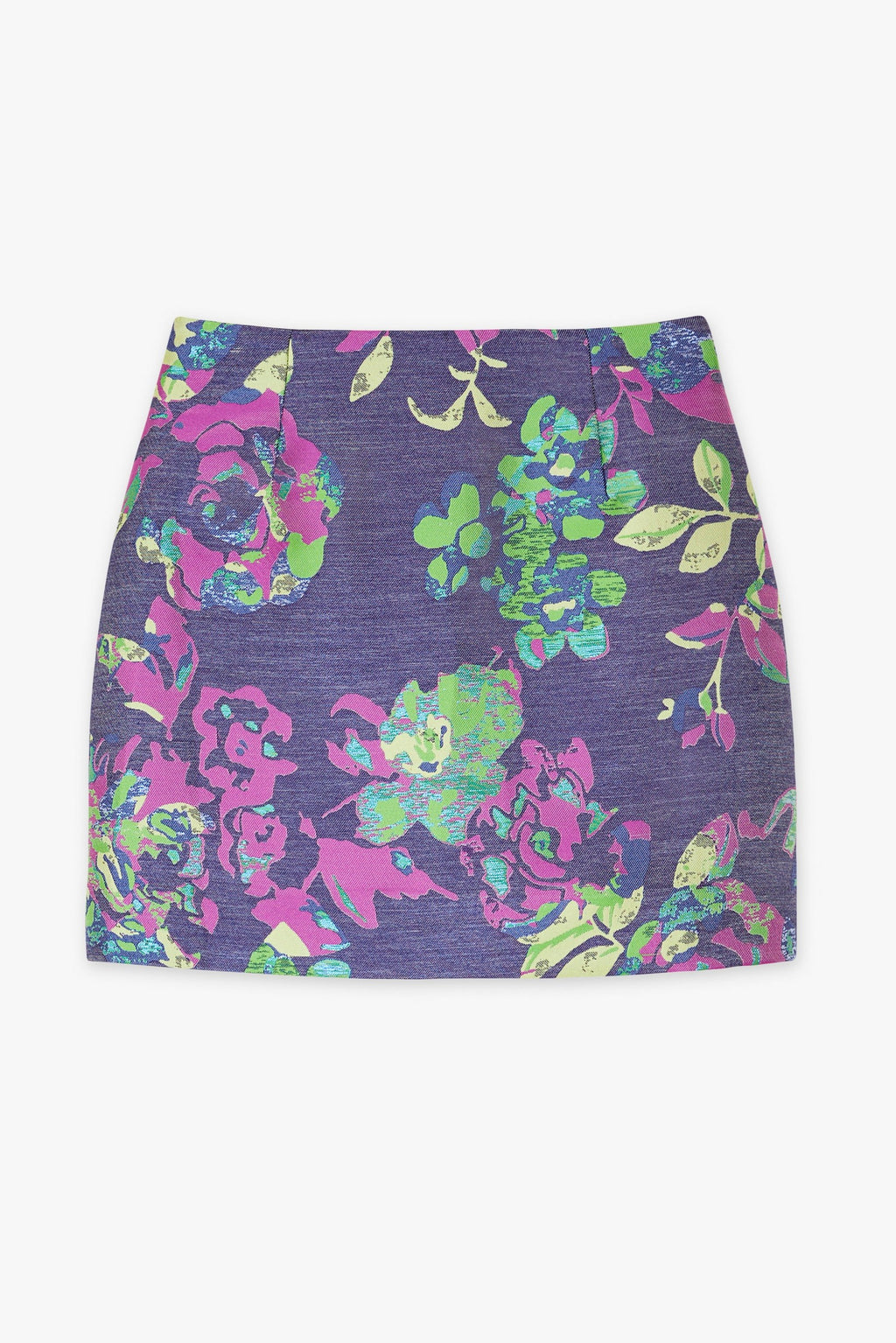 Rokken multicolor CKS