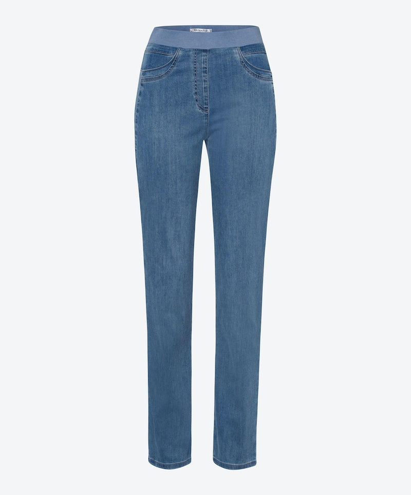 Jeans blauw RAPHAELA by BRAX