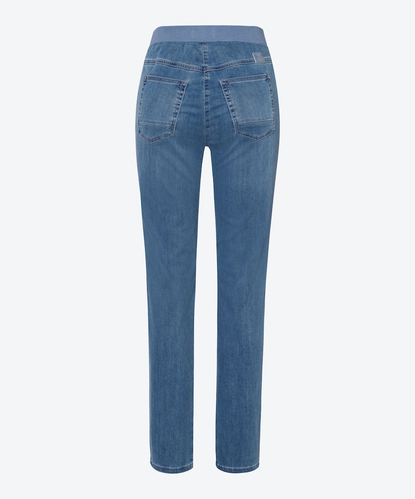 Jeans blauw RAPHAELA by BRAX