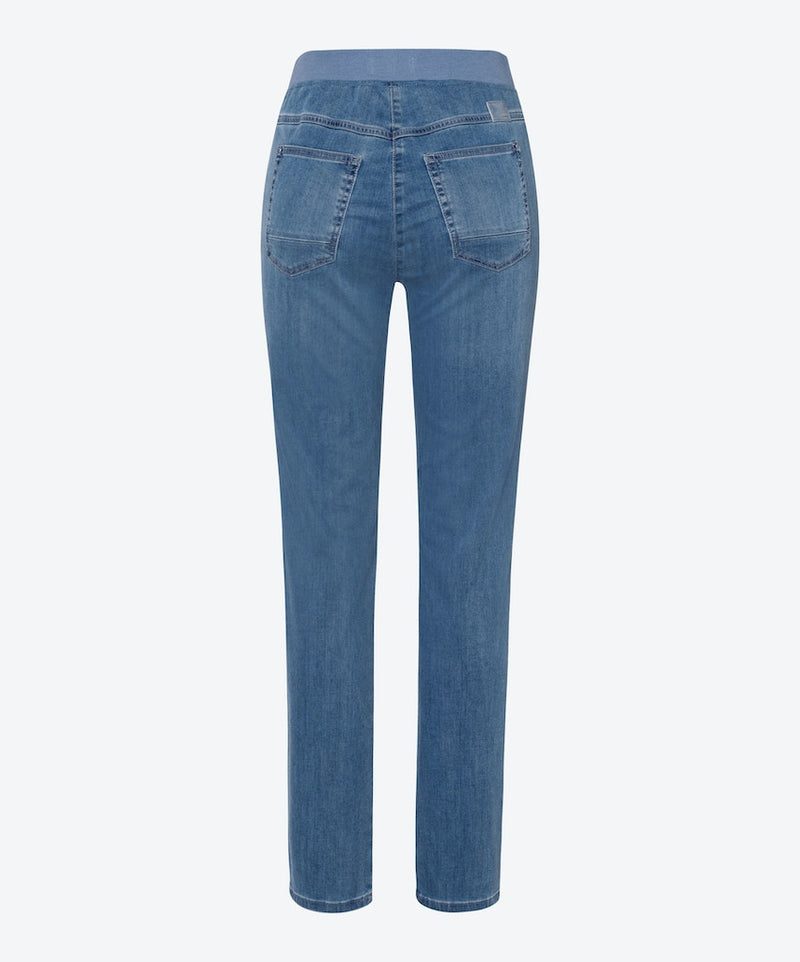 Jeans blauw RAPHAELA by BRAX