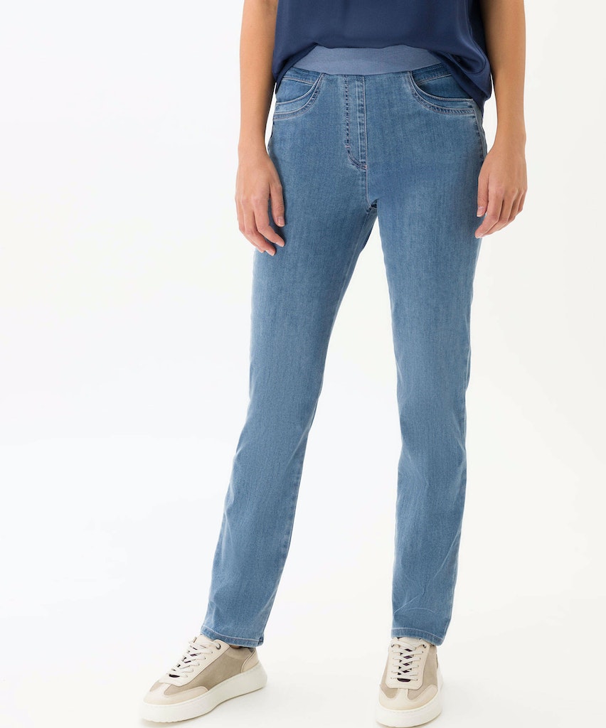 Jeans blauw RAPHAELA by BRAX