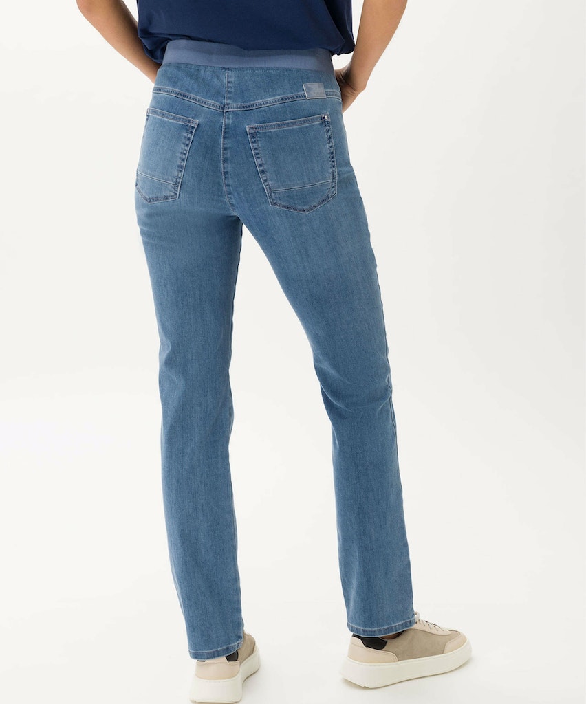 Jeans blauw RAPHAELA by BRAX