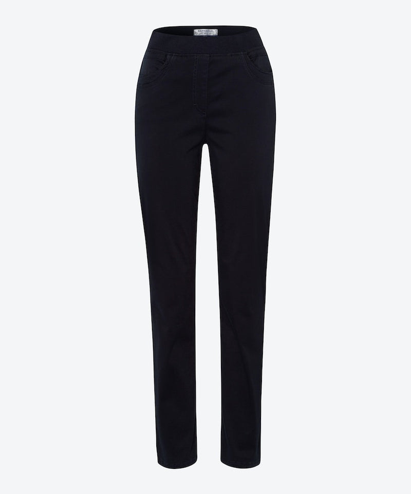 Enkelbroeken navy RAPHAELA by BRAX