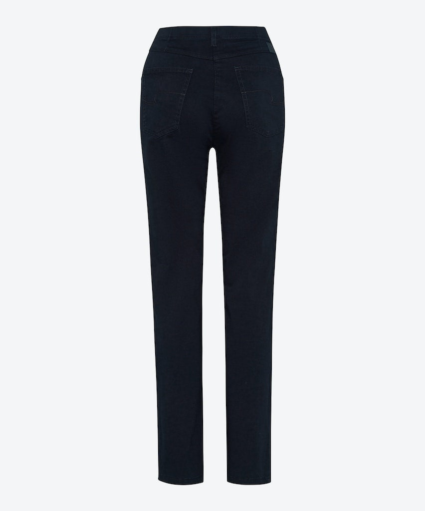 Enkelbroeken navy RAPHAELA by BRAX