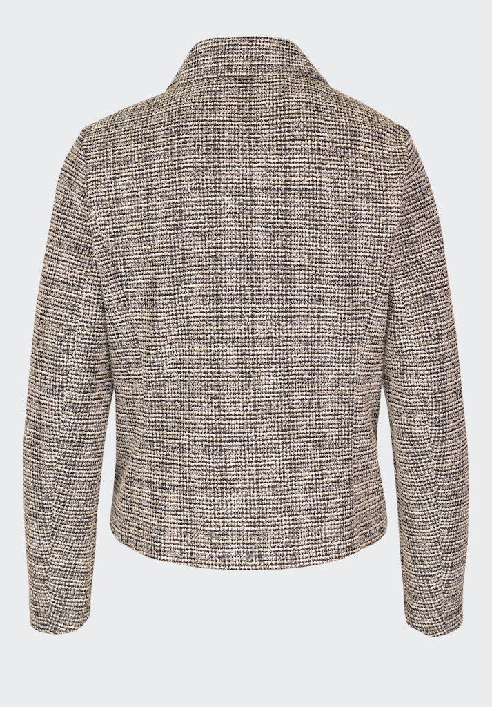 Blazers beige Bianca