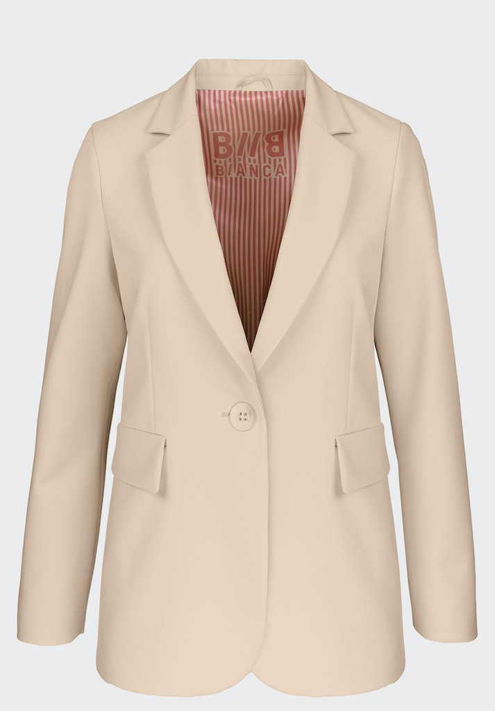 Blazers bruin Bianca