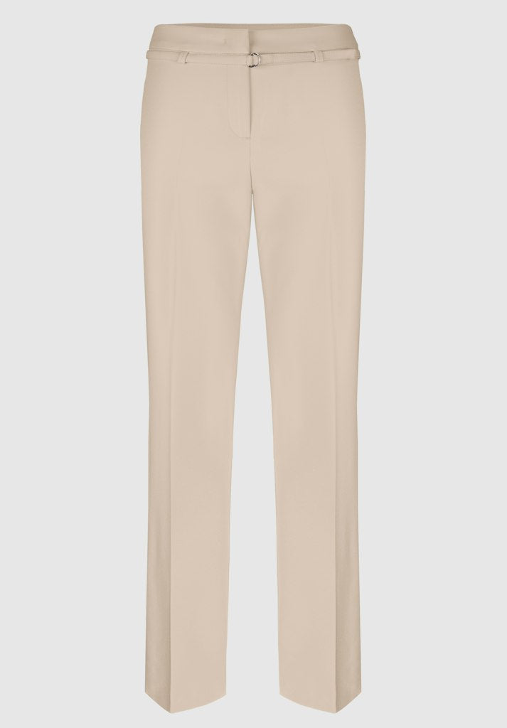 Broeken beige Bianca