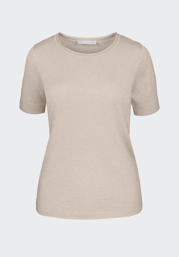 Pulls beige Bianca