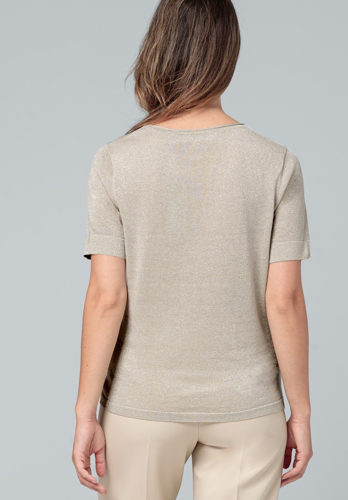 Pulls beige Bianca