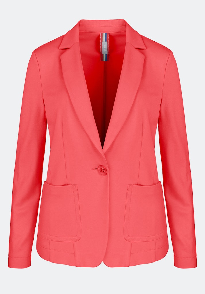 Blazers roze Bianca
