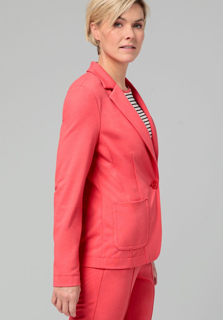 Blazers roze Bianca