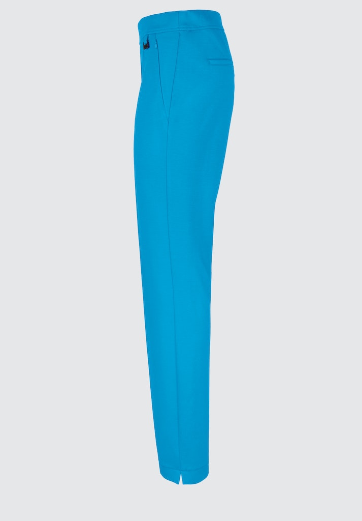 Broeken blauw Bianca