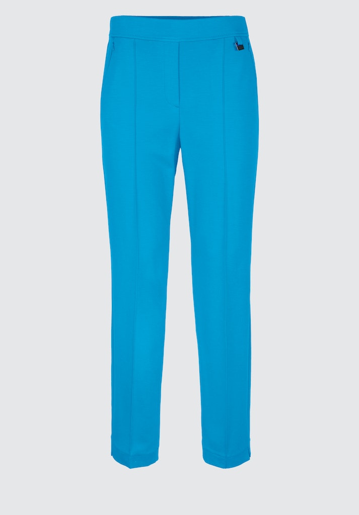 Broeken blauw Bianca