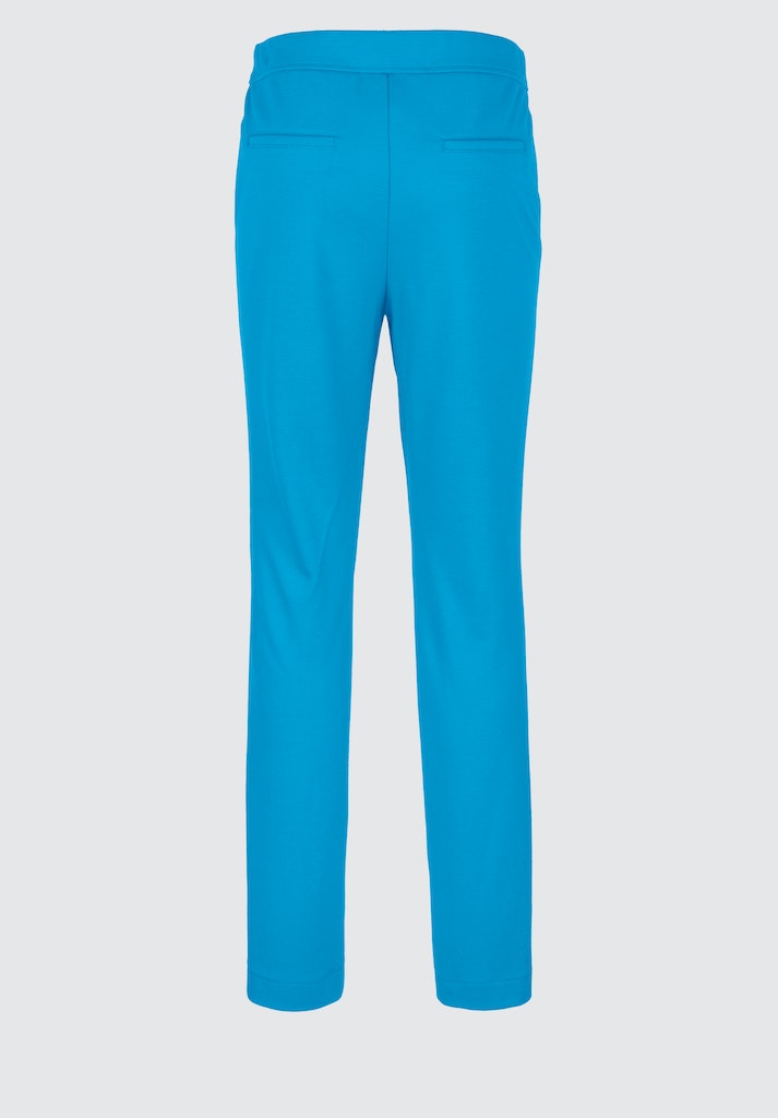 Broeken blauw Bianca