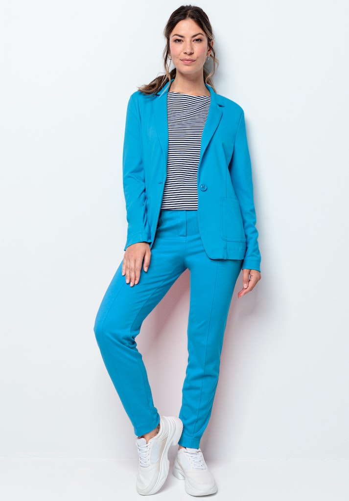 Broeken blauw Bianca