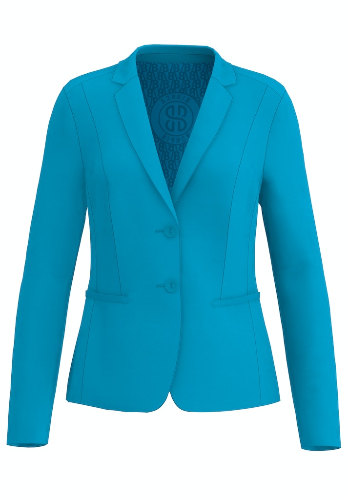 Blazers blauw Bianca