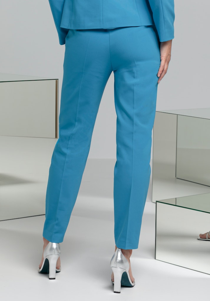 Broeken blauw Bianca