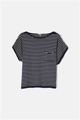 Pulls multicolor Terre Bleue