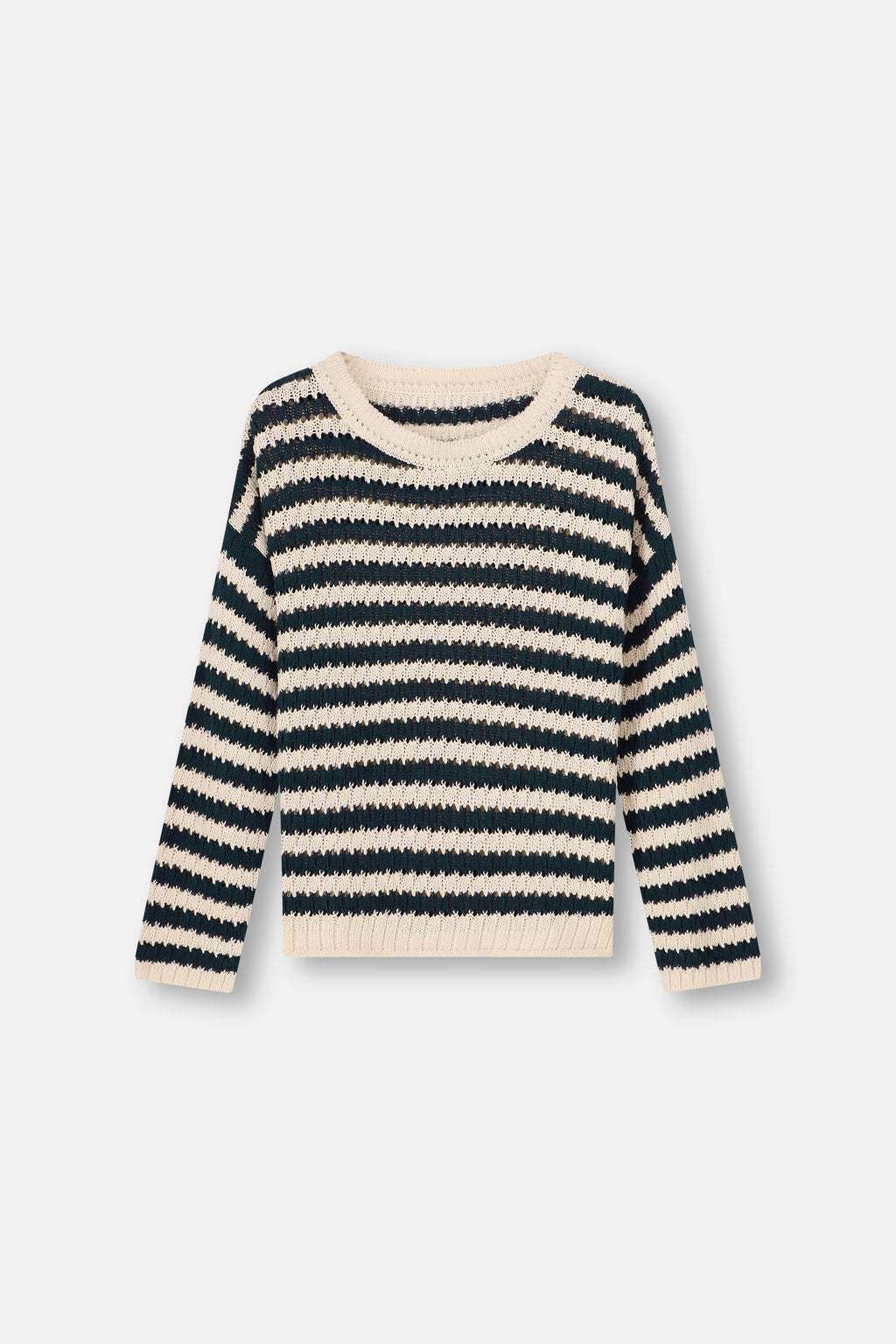 Pulls multicolor Terre Bleue
