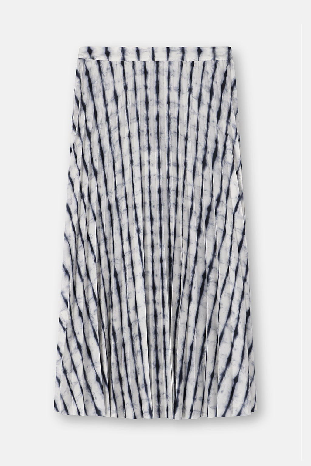 Rokken blauw Terre Bleue