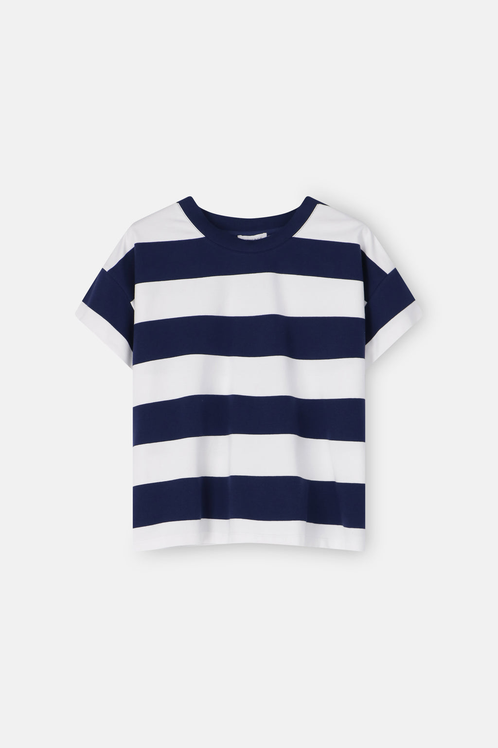 Sweaters navy Terre Bleue