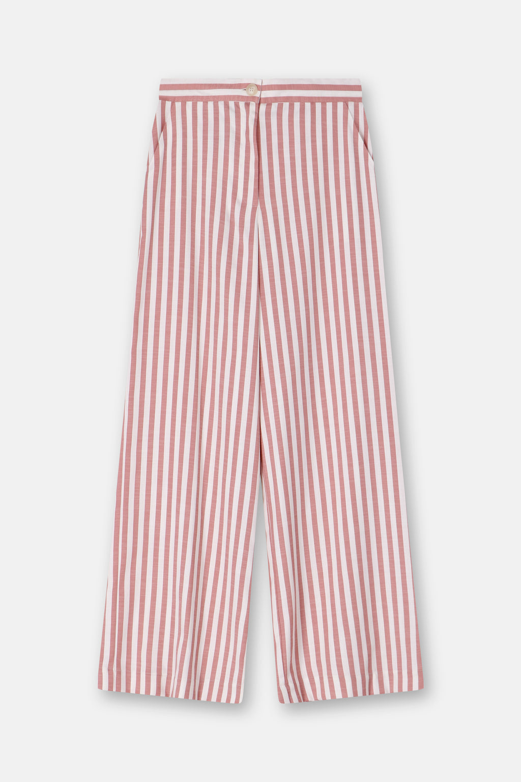 Broeken multicolor Terre Bleue