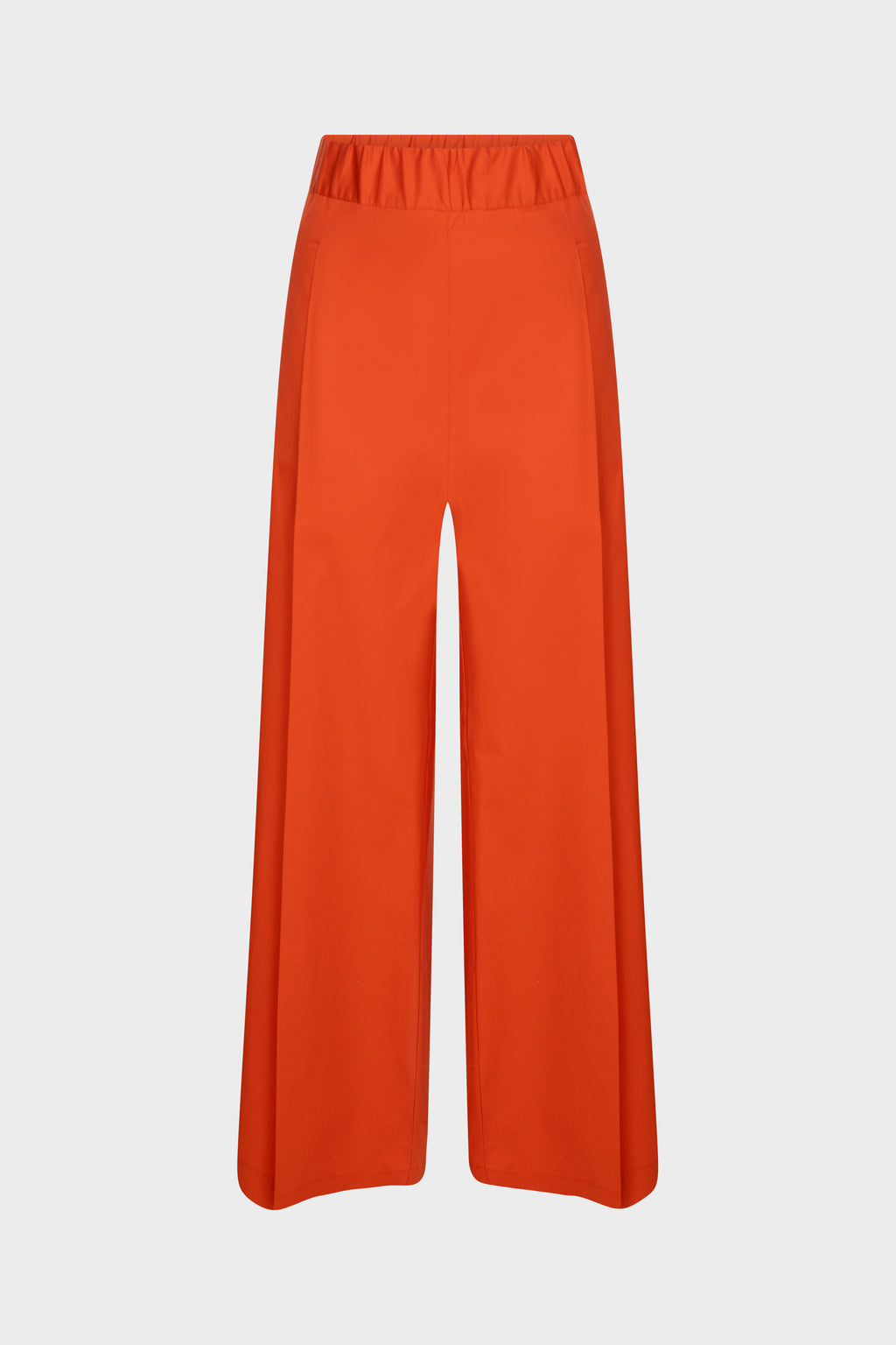 Broeken oranje Gigue