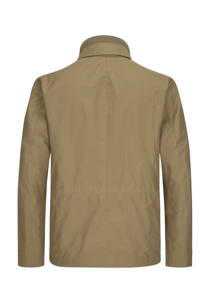 Jassen bruin Milestone