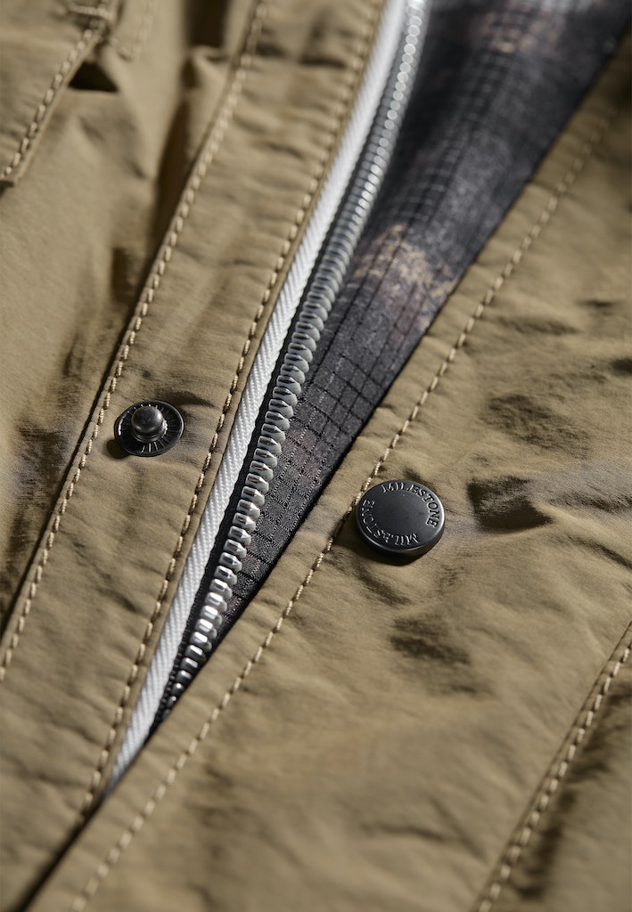 Jassen bruin Milestone