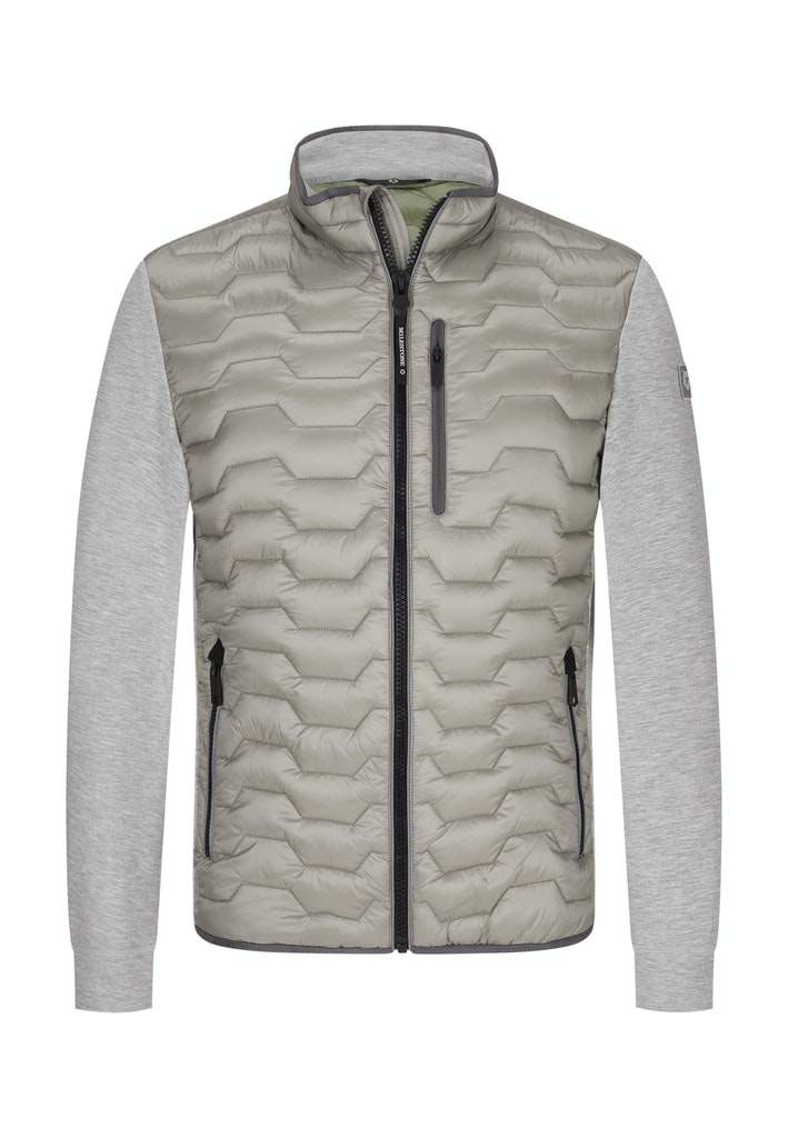 Jassen beige Milestone