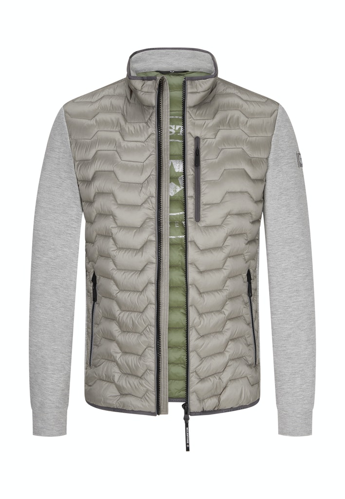 Jassen beige Milestone