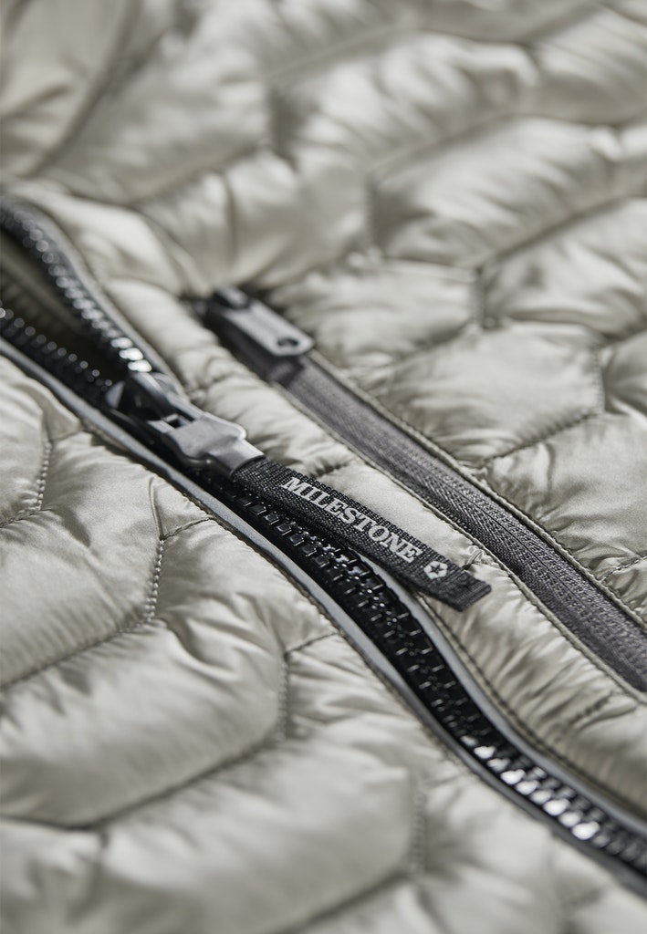 Jassen beige Milestone