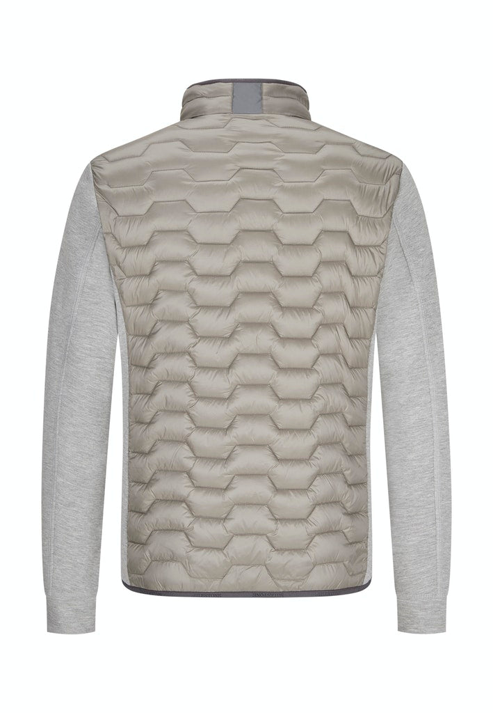 Jassen beige Milestone