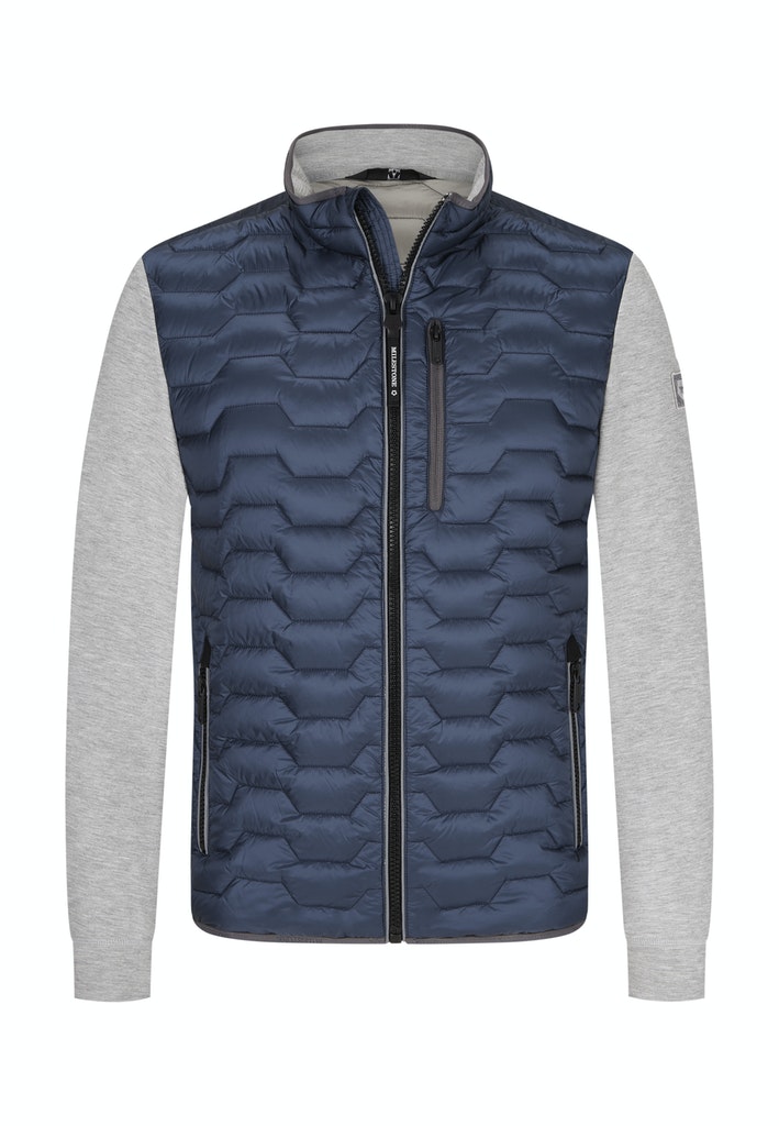 Jassen navy Milestone