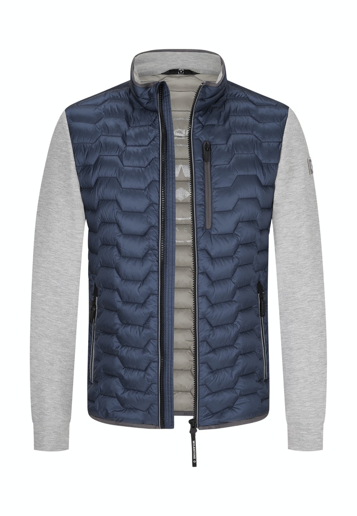 Jassen navy Milestone