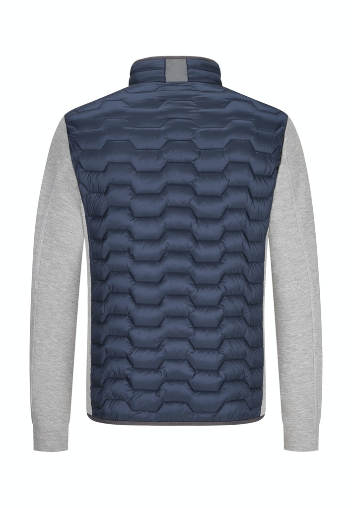 Jassen navy Milestone