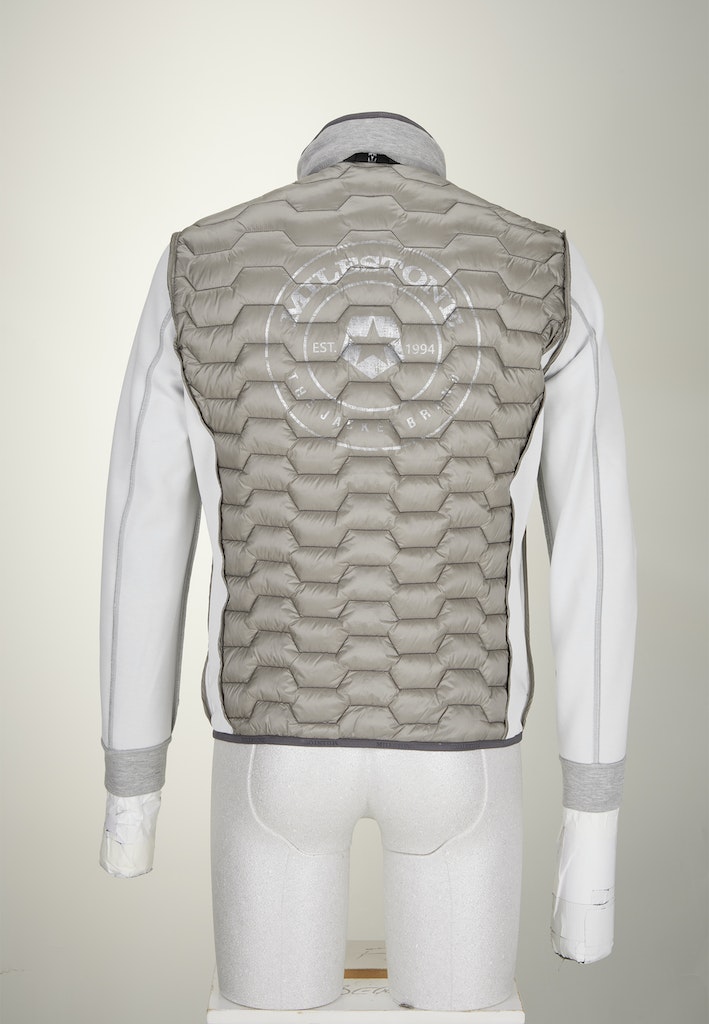 Jassen navy Milestone