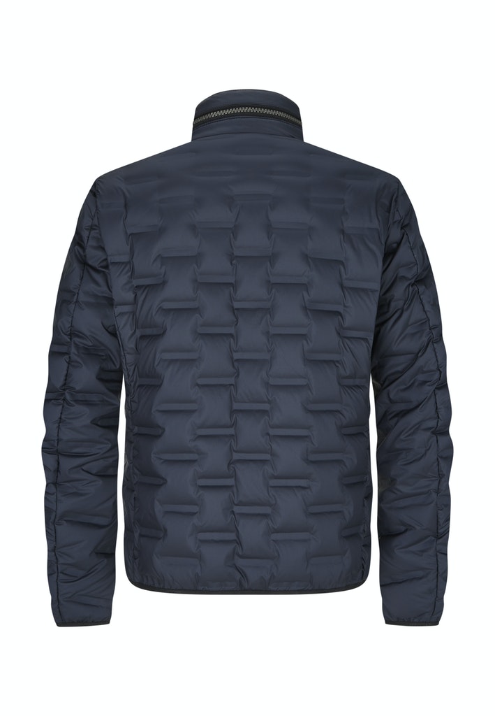 Jassen blauw Milestone