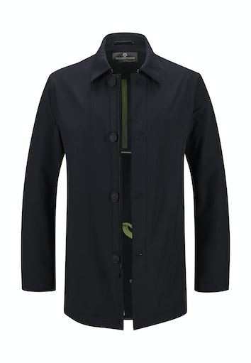 Jassen blauw Milestone