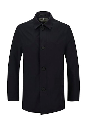 Jassen blauw Milestone