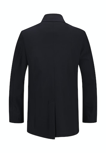 Jassen blauw Milestone