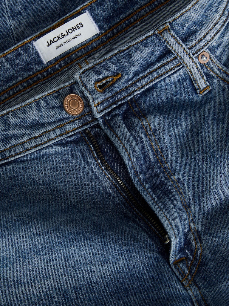 Jeans blauw JACK & JONES